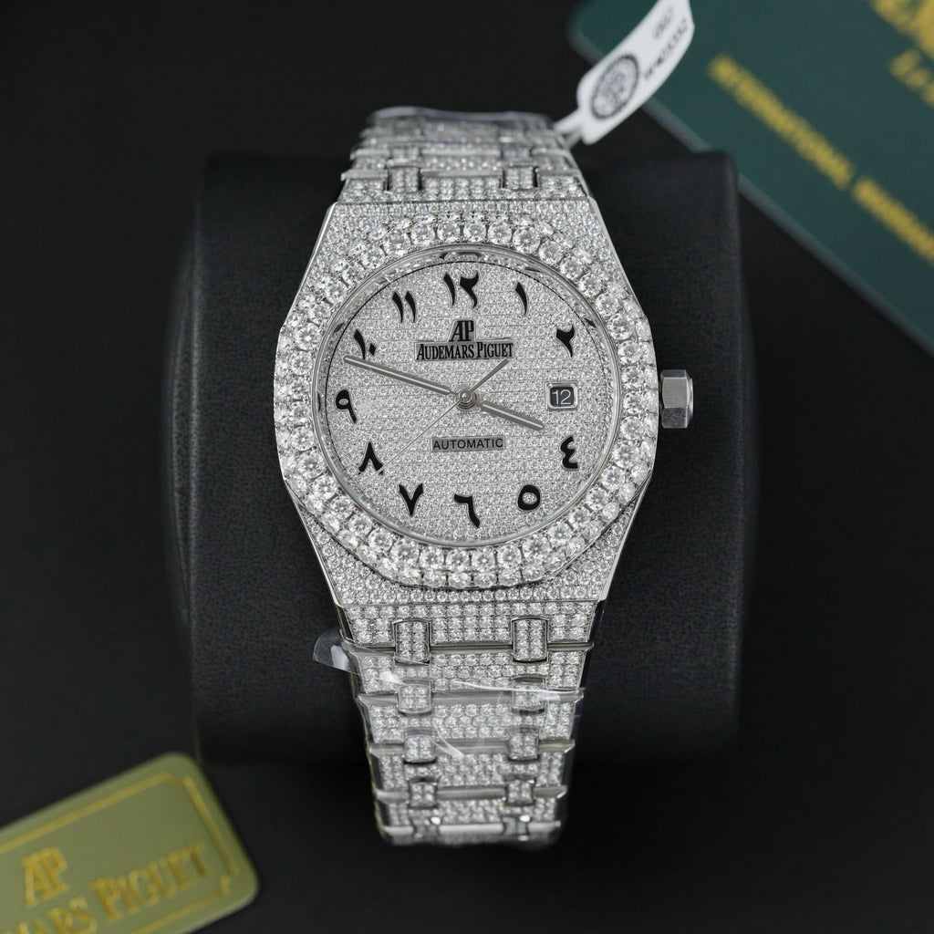 Audemars Piguet Royal Oak