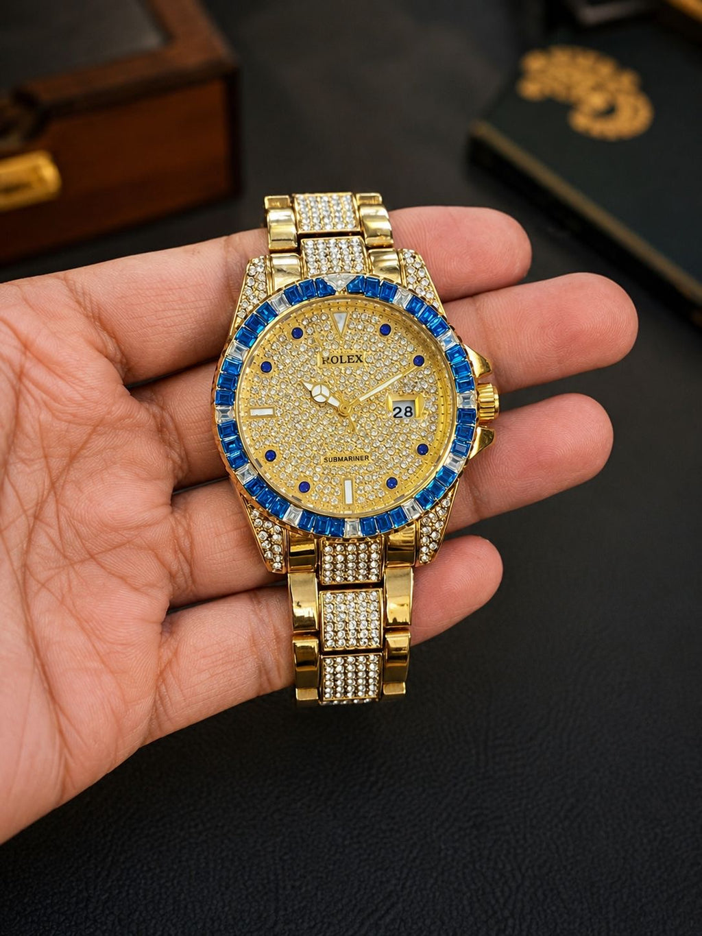 Rolex Premium watch