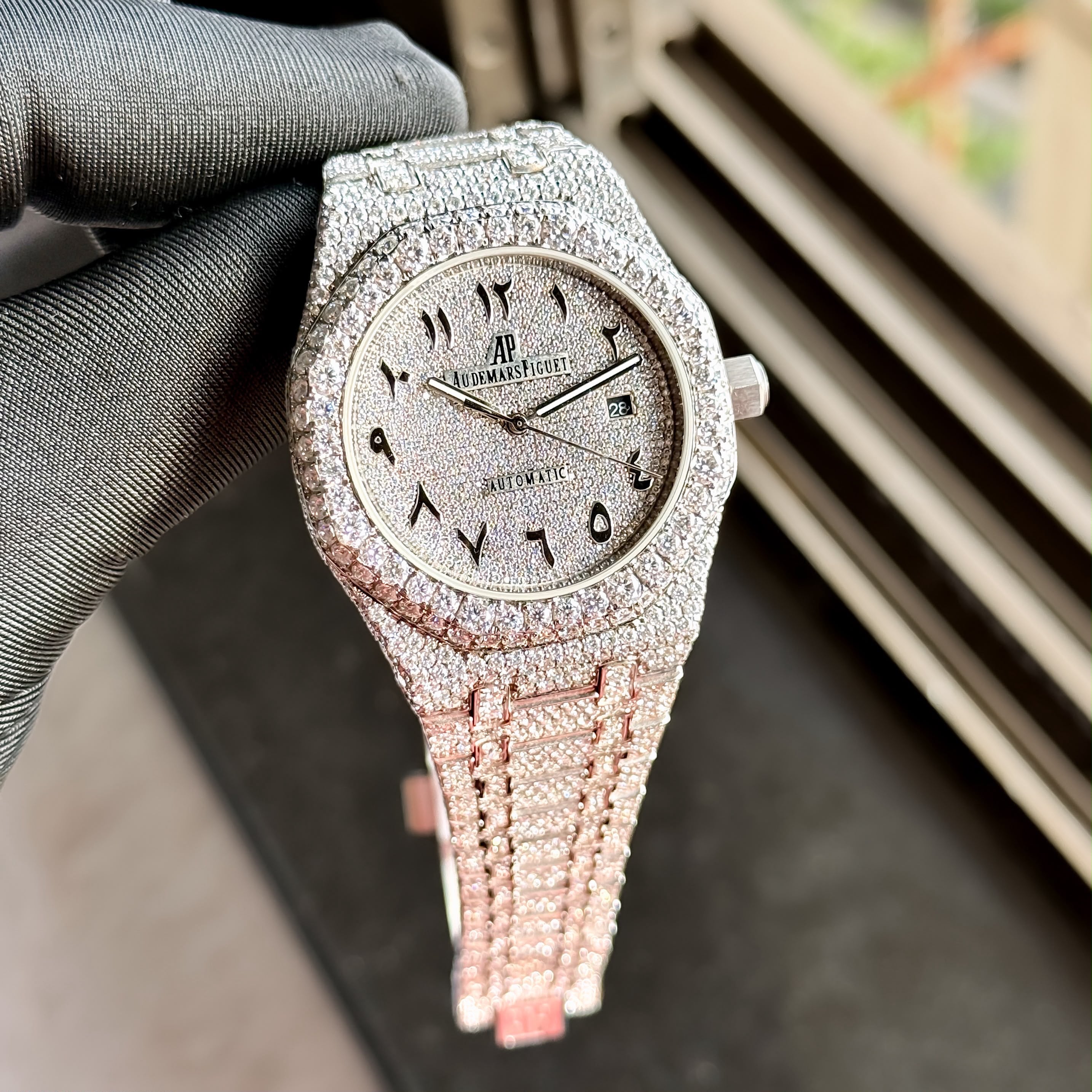 Audemars Piguet Royal Oak