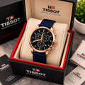 TISSOT 1853 Premium Chronograph