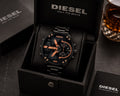 DIESEL – ONLY THE BRAVE Black