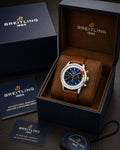 BREITLING TOP TIME CHRONOGRAPH