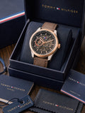 Tommy Hilfiger Modern Automatic